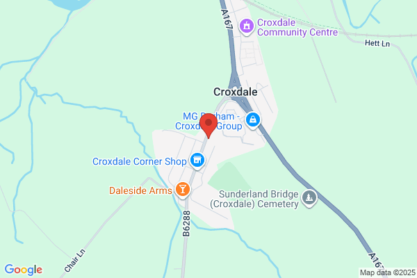 The Croxdale Inn