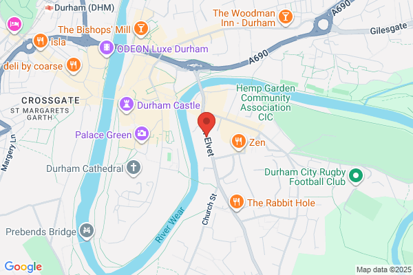 Three Tuns Hotel