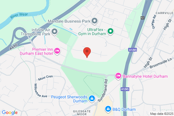 Home Housing Association Ltd
