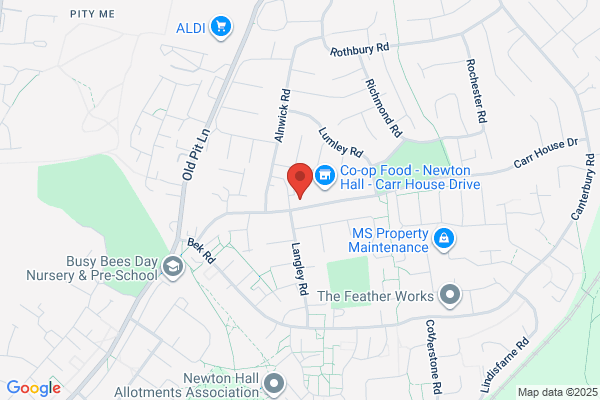 Newton Hall Financial & Insurance Services