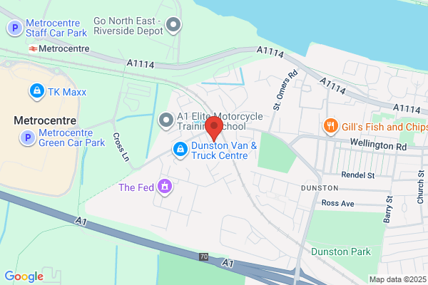A J S The Complete Joinery Service