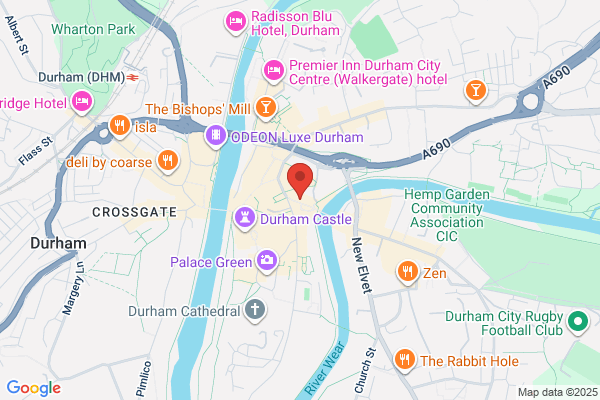 Jopling Bros