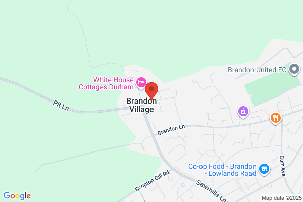 Brambledown Landscapes