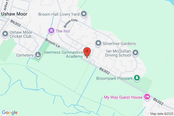 Deerness Sports Centre