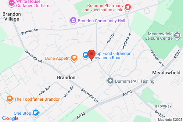 Brandon Library