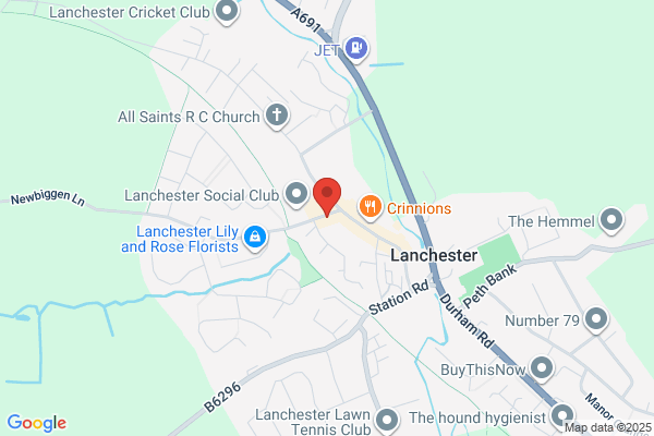 Lanchester Library
