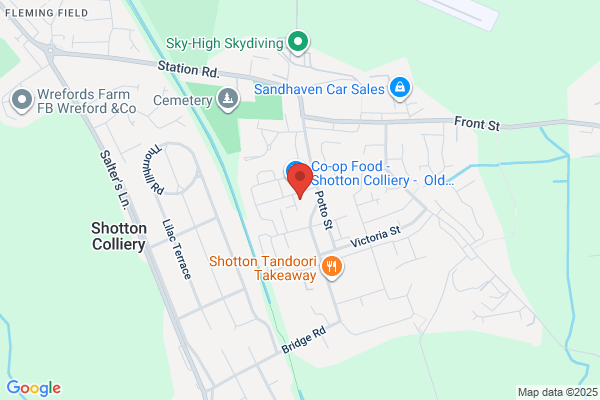 Shotton Library
