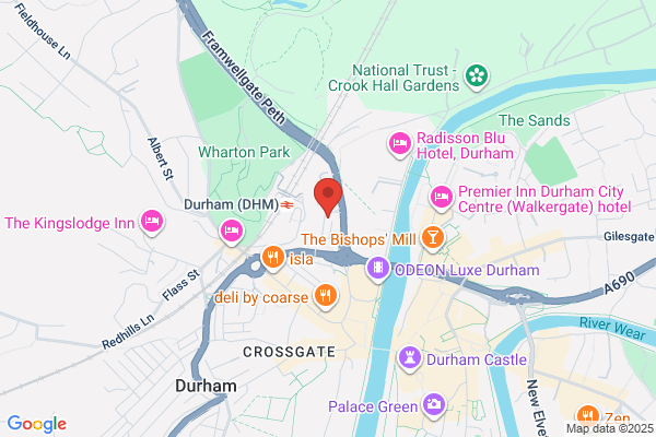 Mobile Locksmith Durham