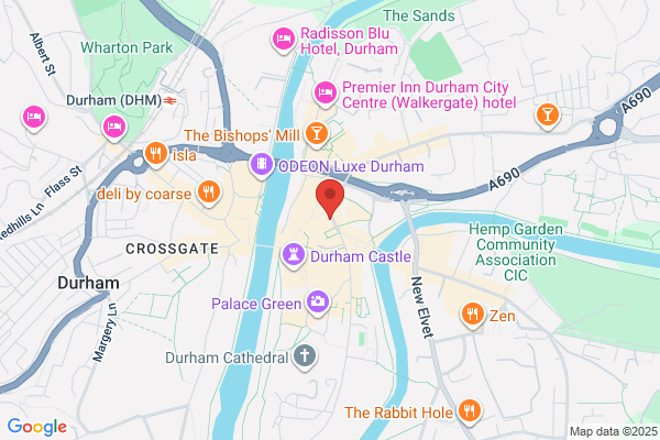 iFiX Durham