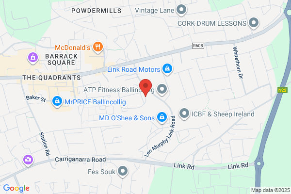 Granville Motors