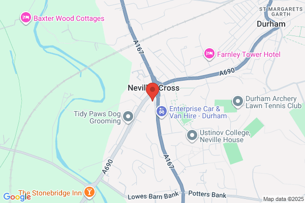 North East Motor Cycles