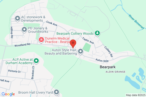 Bearpark Newsagents