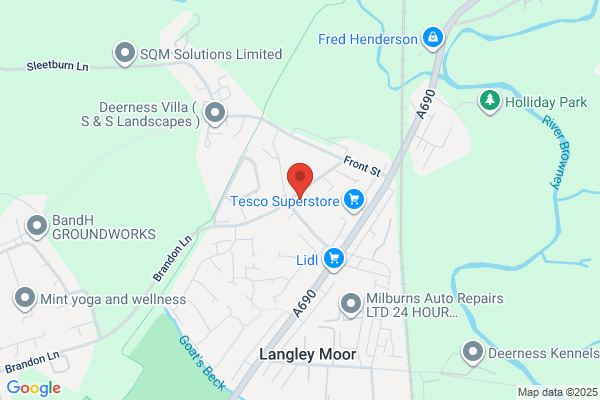 Langley Moor Nursery School