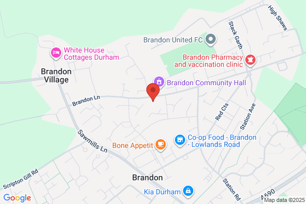 Rushyfields Residential and Nursing Home - Sanctuary Care