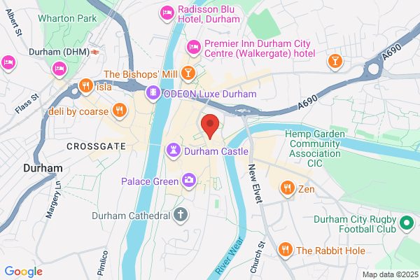 Bramwells Opticians