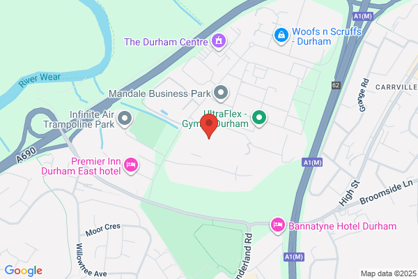 Lanchester Paint & Wallpaper Co