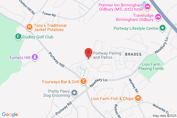 Rowley Paving Services