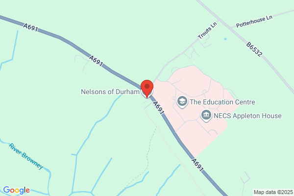Nelsons of Durham