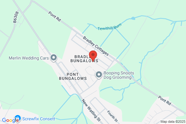 Turfcare Specialists Limited