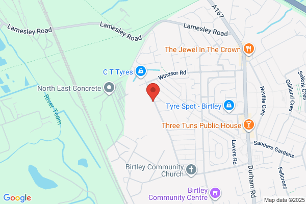 Birtley Beer Co