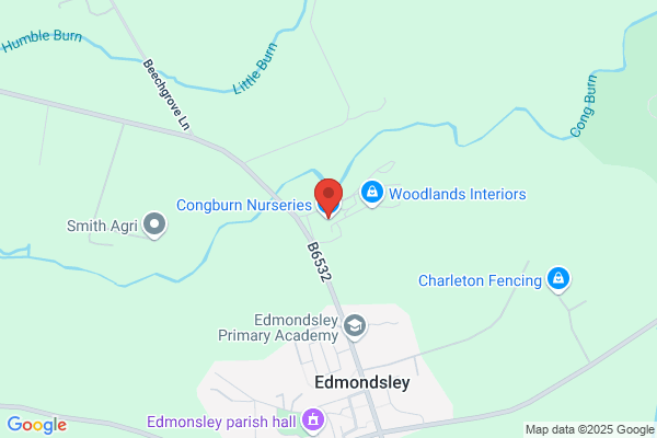 Congburn Centre