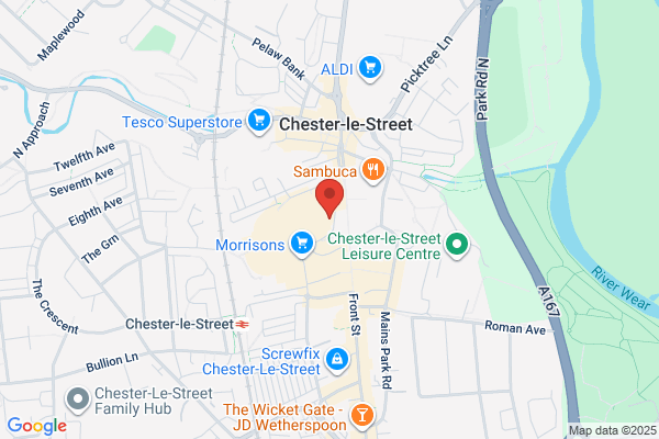 Crafty Glass