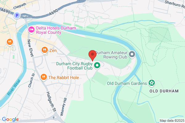Durham & Chester St Primary Care Trust