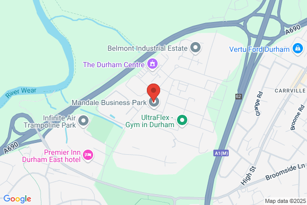 Durham Family Chiropractic