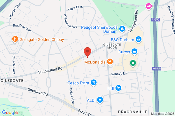 Durham Metals