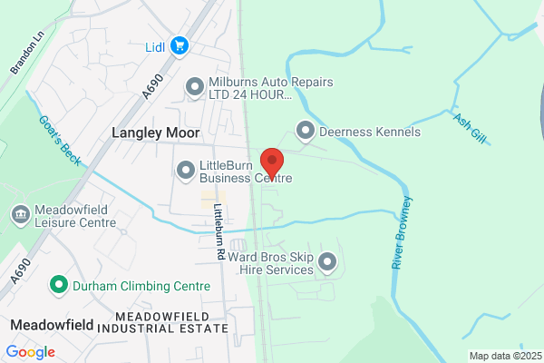 Durham Refrigeration Ltd