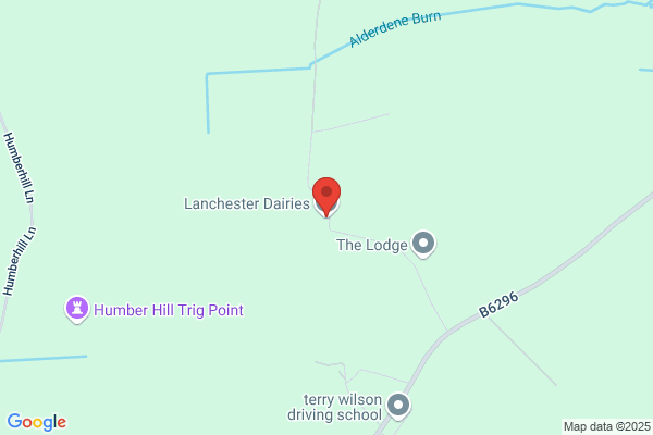Lanchester Dairies Ltd