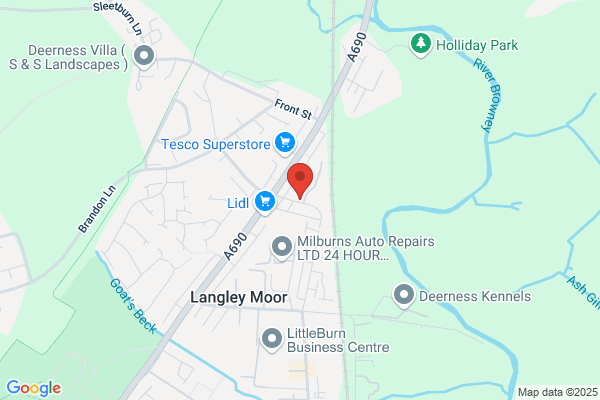 Langley Tyre & Auto Centre