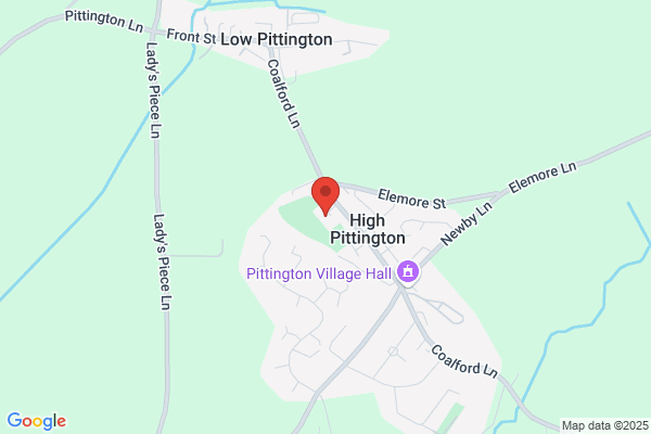 Pittington Methodist Church