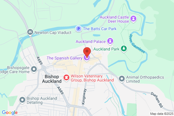 St Anne's C Of E Church