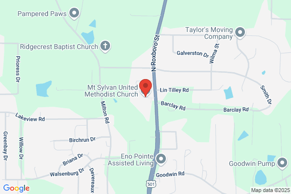 Stanley Methodist Circuit