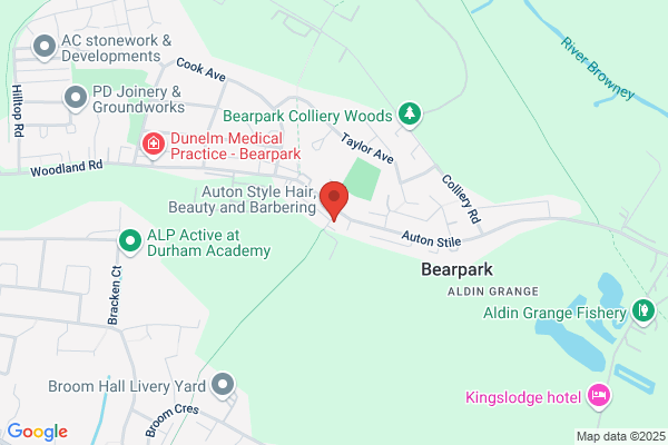 Bearpark Playgroup