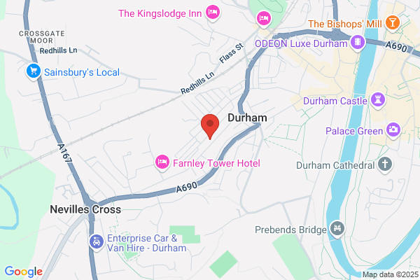 Plumbers Durham City