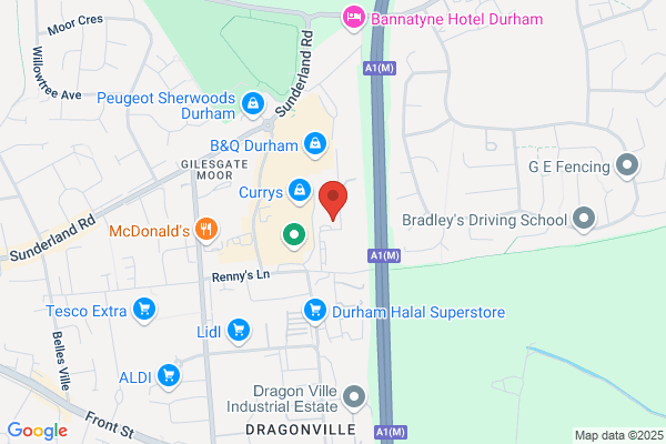 T W Steam & Heating Services Ltd