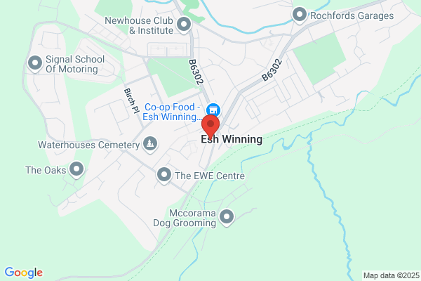 Esh Village Store & Post Office