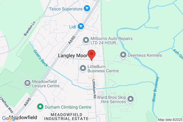 Langley Moor Post Office