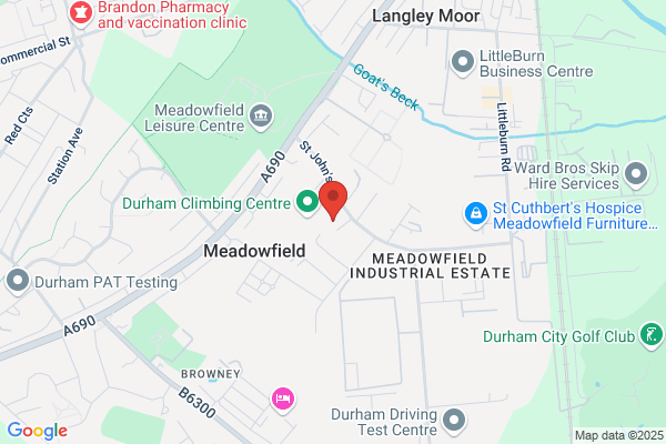 Kingslodge Developments Ltd