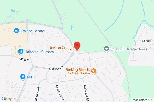 Newton Grange