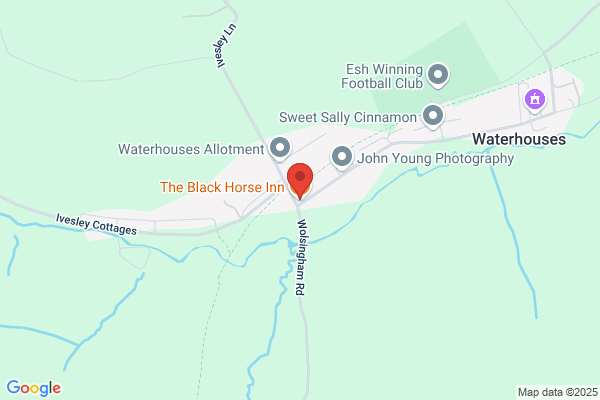 Black Horse Inn