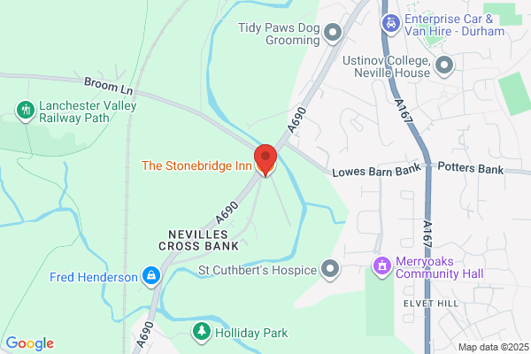 Stonebridge Inn