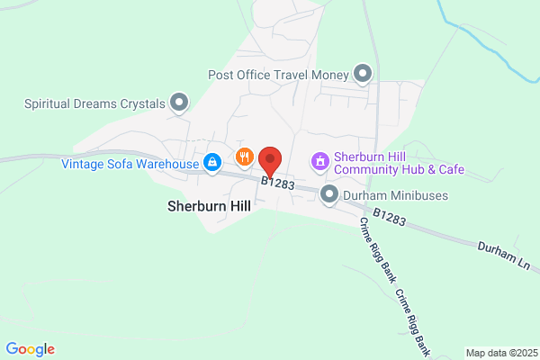 Sherburn Stone Co Ltd