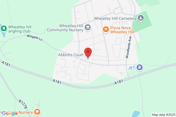 Abbotts Court