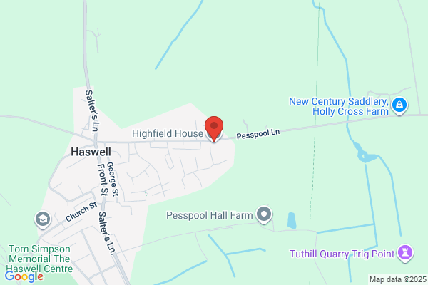 Highfield