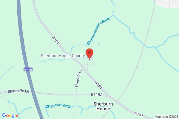Sherburn Hospital