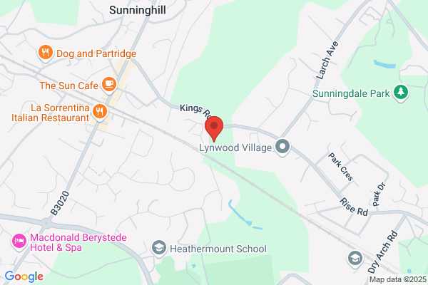 Lynwood House Residential Care
