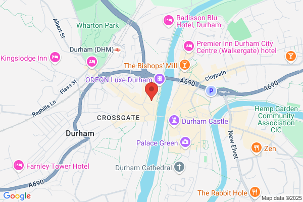 TGI Fridays - Durham